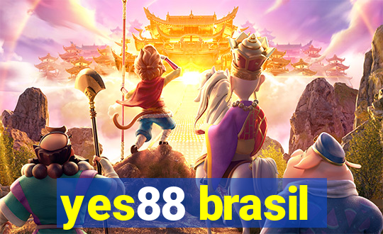 yes88 brasil